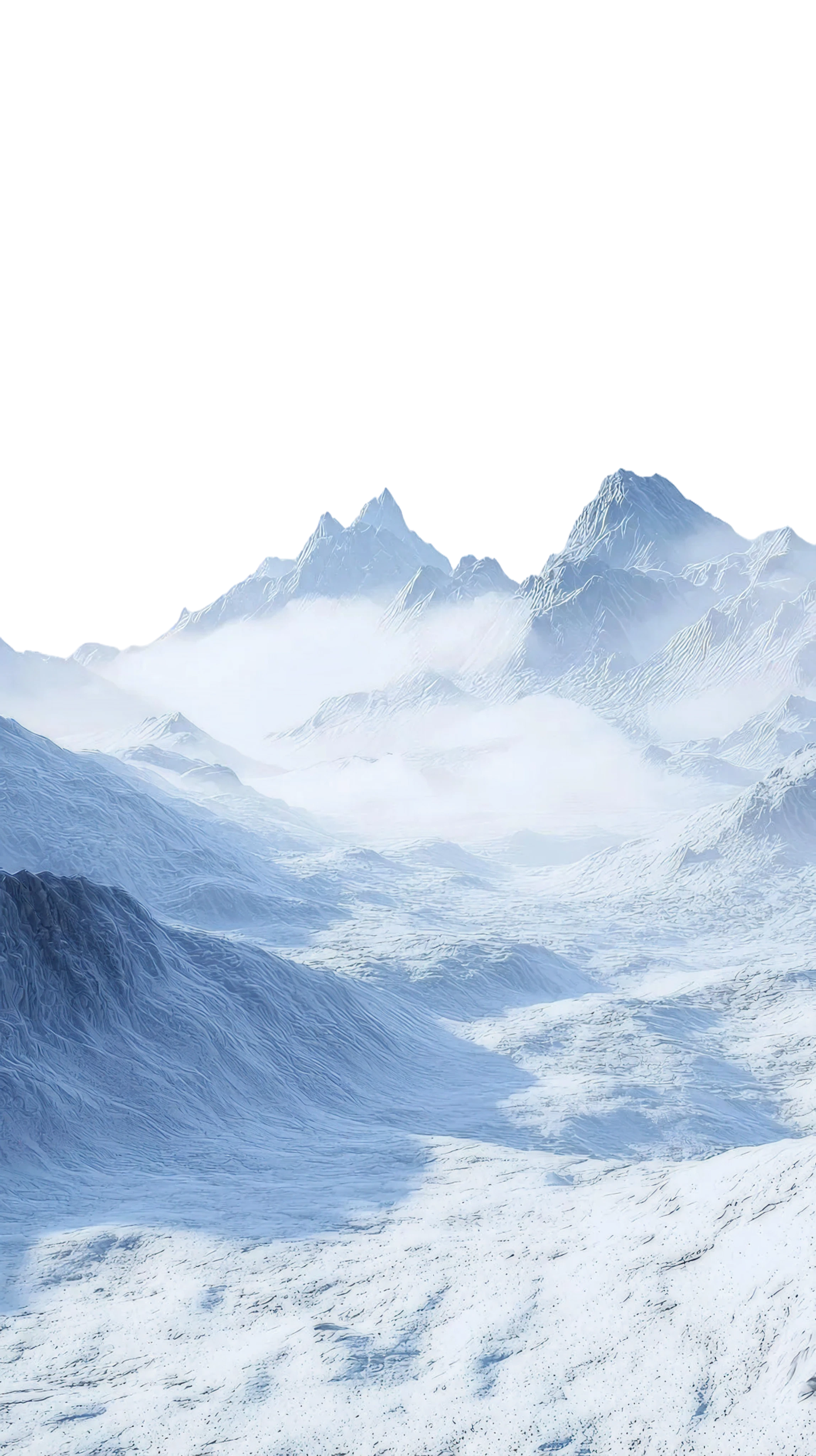 Himalayan Mountains